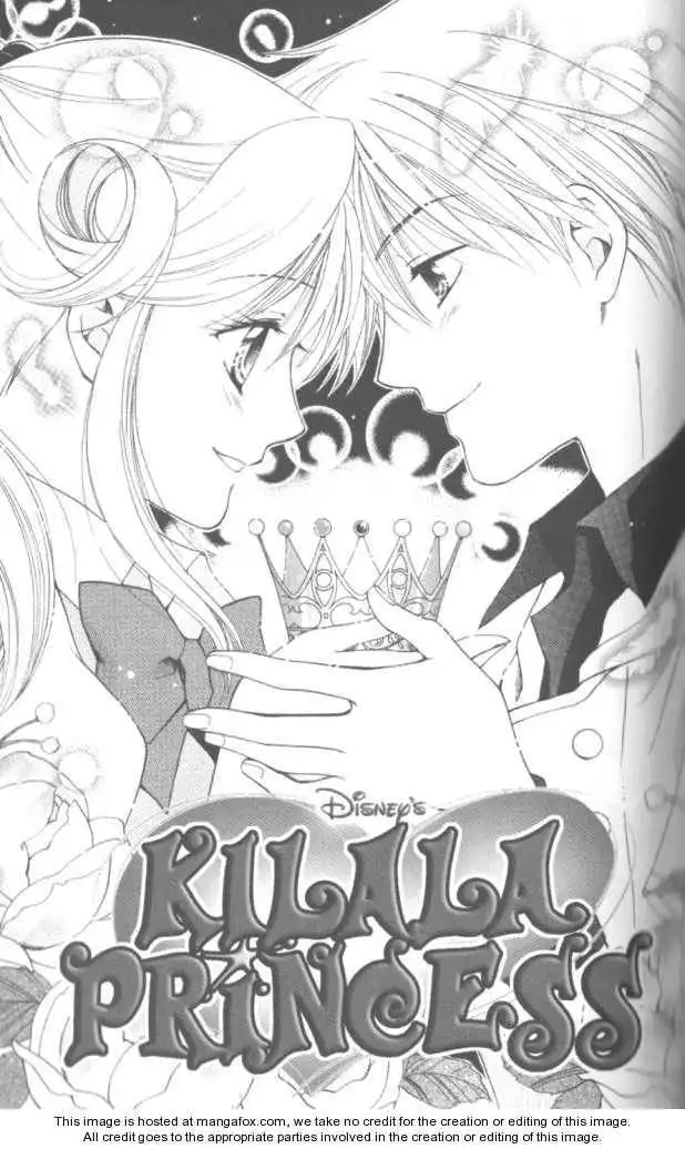 Kilala Princess Chapter 22 1